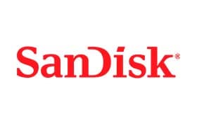 Marca SANDISK