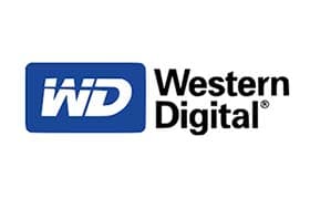 Marca WESTERN DIGITAL