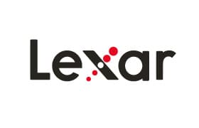 Marca LEXAR