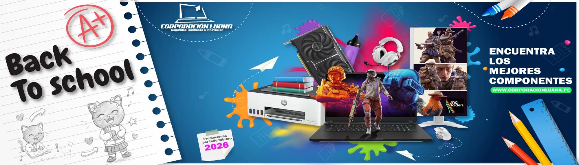 Ofertas de verano 2026