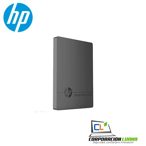 SSD EXTERNO HP P600 1TB ( P600 ) USB 3.1 TIPO C