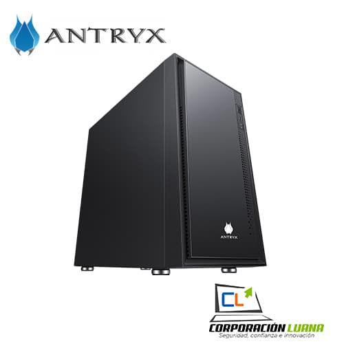 CASE ANTRYX XTREME MICRO XM-310 ( AC-XM310K-500CP ) C/FUENTE 500W