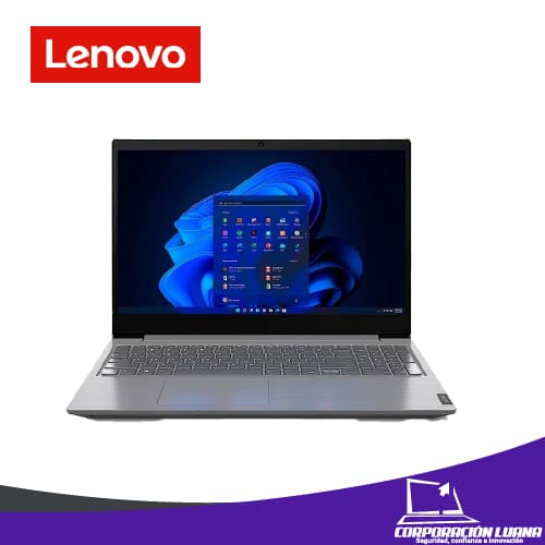 LAPTOP LENOVO V15 G4 INTEL CORE I5 12500H ( 83FS0002LM ) RAM 8GB | SSD 512GB | 15.6" FHD | FREE OS