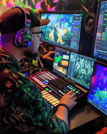 Imagen de PRODUCTIVIDAD