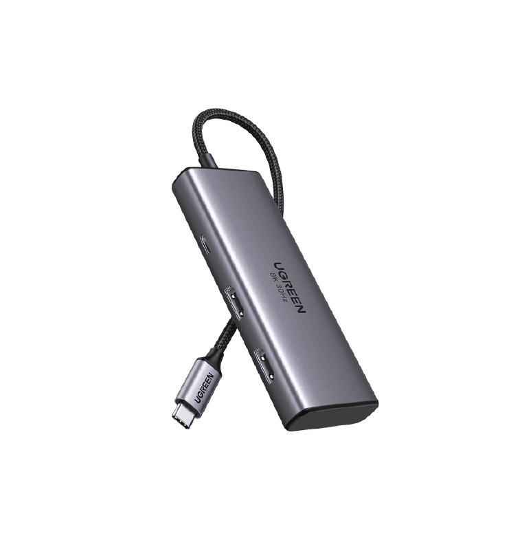 ADAPTADORES & CABLES