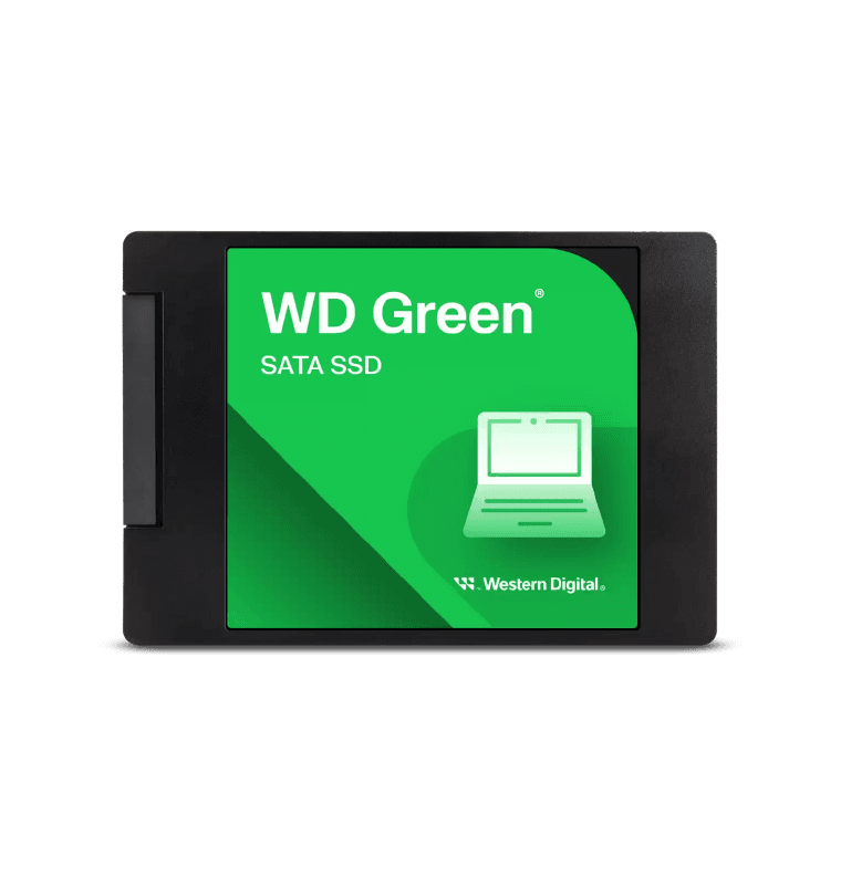 ALMACENAMIENTO & ACCESORIOS