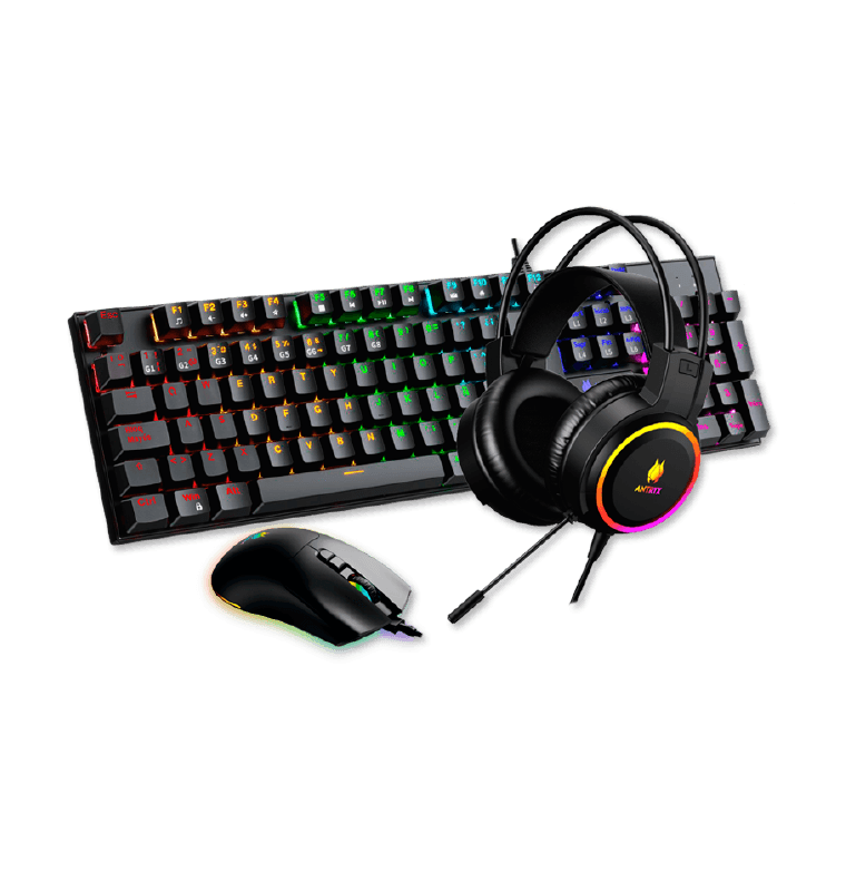 PERIFERICOS & ACCESORIOS