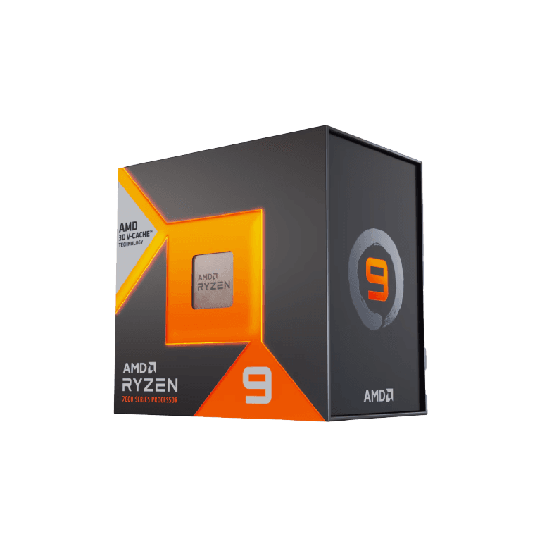 PROCESADORES & ACCESORIOS