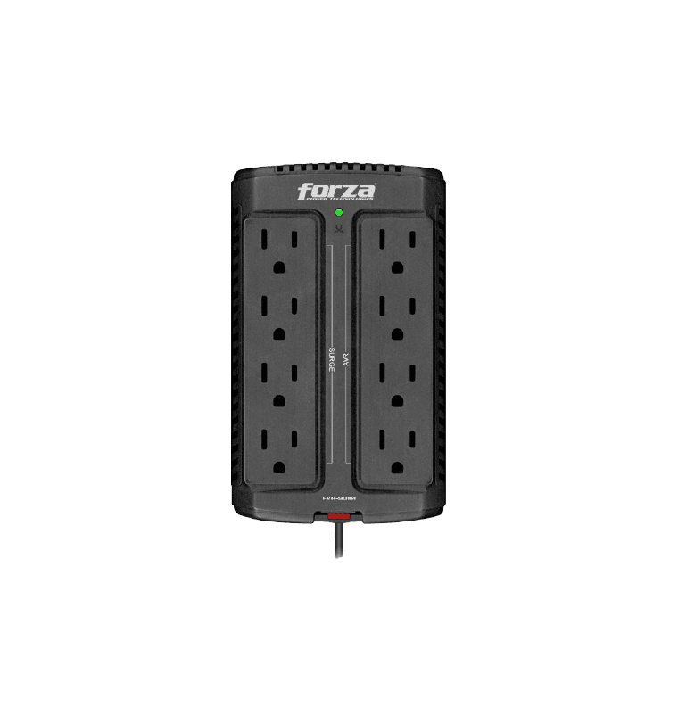 UPS / ESTABILIZADOR / SUPRESORES