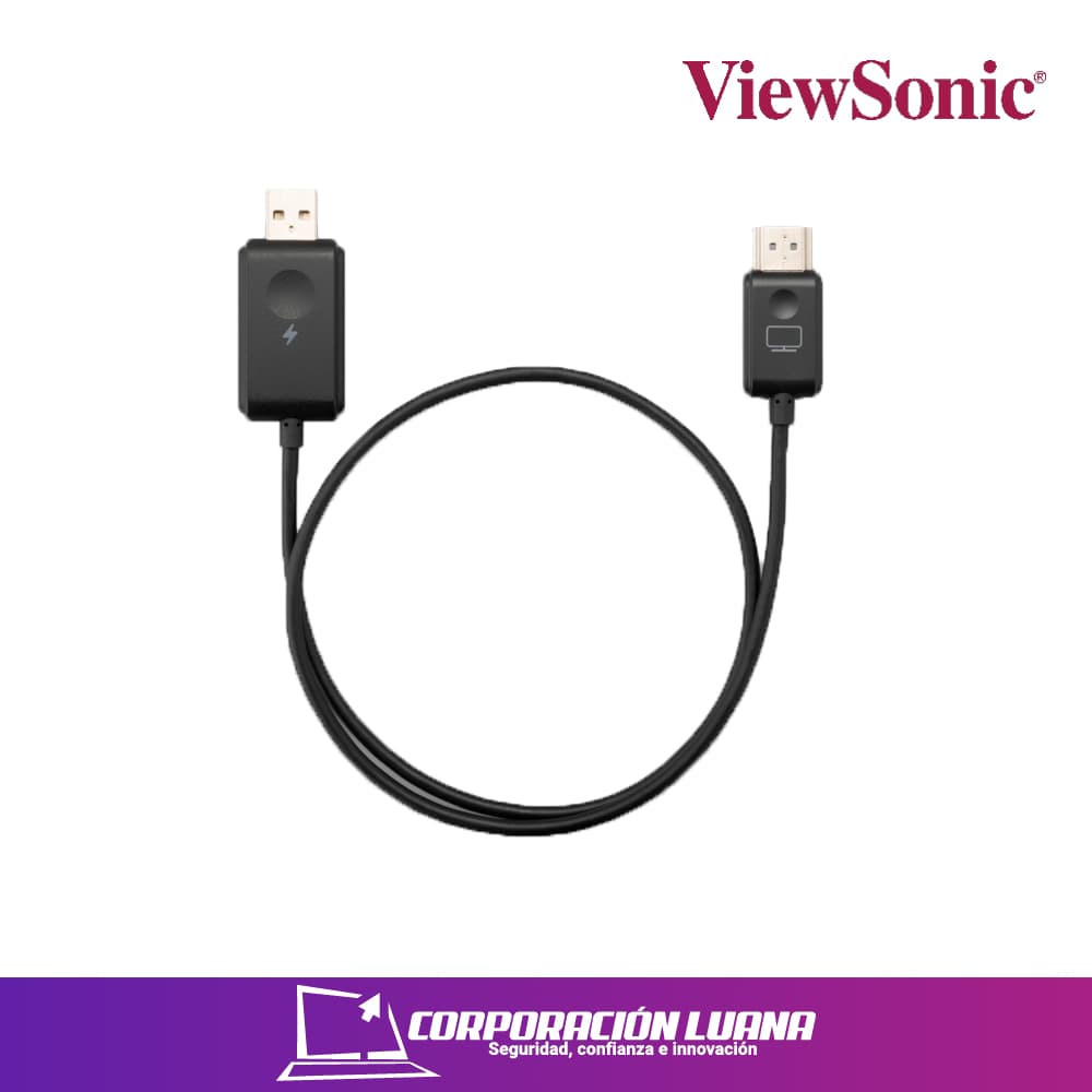 KIT DE TRANSMISION VIEWSONIC ( WPD-900 ) VIEWSHARE