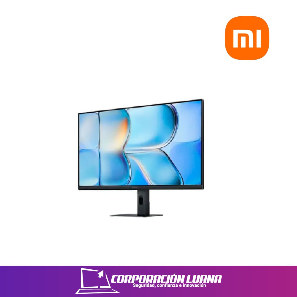 MONITOR XIAOMI 27" ( A27I 2026 ) IPS | FHD - 144HZ - 6MS | DP - HDMI
